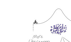 More Checkpoints