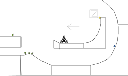 (EASY) Pedal to the Metal