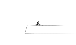 the track