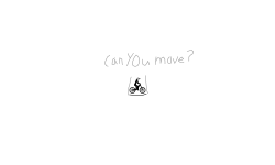 1st track