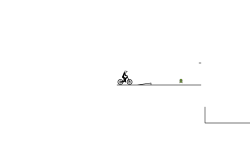 My 1st Wheelie