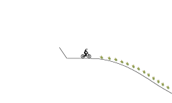 NO PEDALS NEEDED