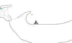 cool track