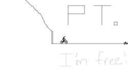 Escape pt. 4