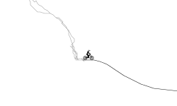 The Amazing Tricky Track