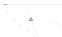 parachuting