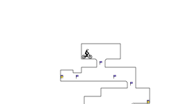 challenge for BoostBut #1