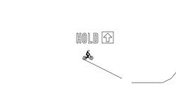 First Hold Up!!!
