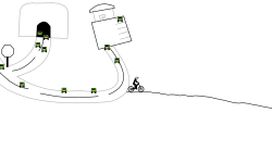 KINDA NICE LOOKING TRACK