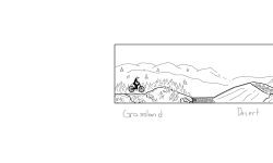 Biomes, What's next?