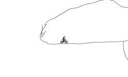 cave