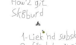 Sk8burd quest | chapter 1