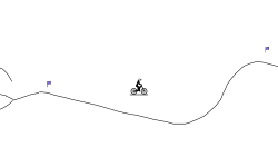 Jimmy's ultimate track
