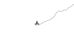 mountain climb #3