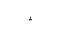 Blob Flight