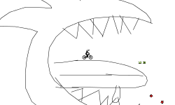 Escape from the animal #2