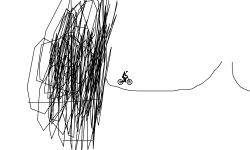 Hill climber