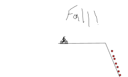 fall thats just it