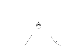 wrong way
