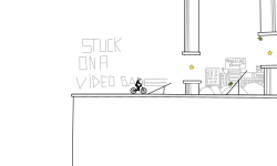Stuck on a vid game *REMASTER*