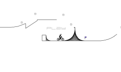 half-pipe madness