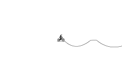 An future track.
