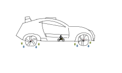 drift tech TEKU
