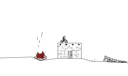 Desert Preview
