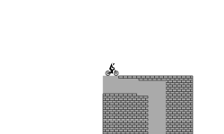 BRICK MAZE