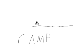 Lets Go Camping pt I