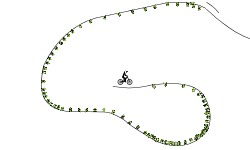 Hold Up - Speed Track