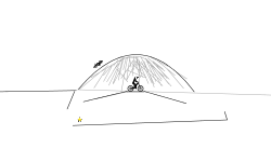 ant hill