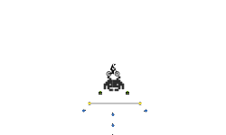 Space Invader (map in disc)