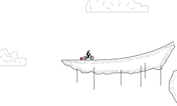 Among The Clouds