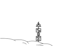 FreeRiderHD Winter