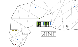 Mine Auto Polygons