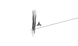 Race to escape