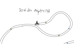 dOnT tOuCh aNyThInG