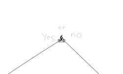 yes or no