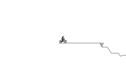 downhill jumps for drake