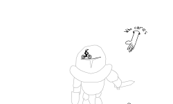 Many blockers
