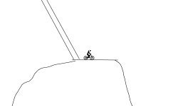 uphill 2