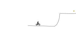 IMPOSSIBLE track ( ramp )