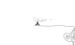 A long Journey