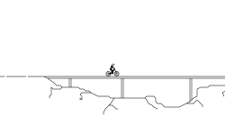 Quick Little Bike Ride