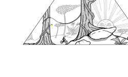 The Forbidden Jungle