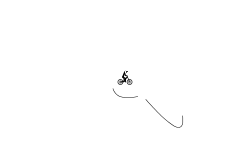 Back flip out