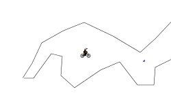 Extreme Helicopter challenge
