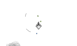 Weird triangle