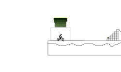 Mini Mario Track